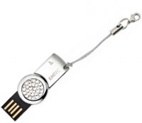 Emtec S350 4GB USB 2.0 for Her (EKMMD4GS350) Emtec S350 4GB USB 2.0 for Her (EKMMD4GS350)